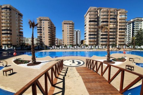Daire 1+1 Mahmutlar, Antalya, Türkiye №221739 - 13