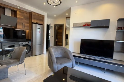 Daire 1+1 Mahmutlar, Antalya, Türkiye №221739 - 4
