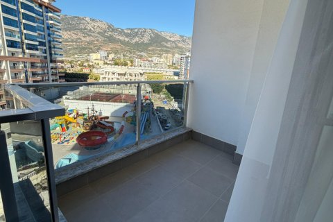 Daire 1+1 Mahmutlar, Antalya, Türkiye №221739 - 8