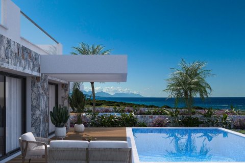 Villa i Girne, Nr. 107638 - 9