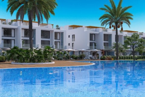 Villa i Girne, Nr. 107638 - 12