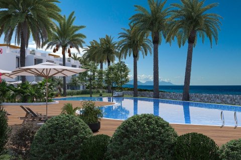 Villa i Girne, Nr. 107638 - 8