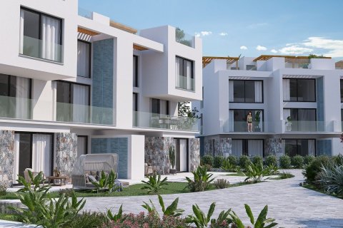 Villa i Girne, Nr. 107638 - 14