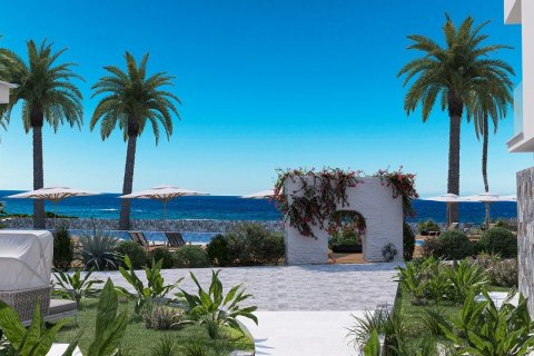 Villa i Girne, Nr. 107638 - 3