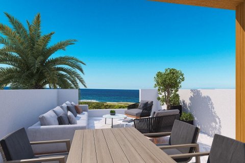 Villa i Girne, Nr. 107638 - 5