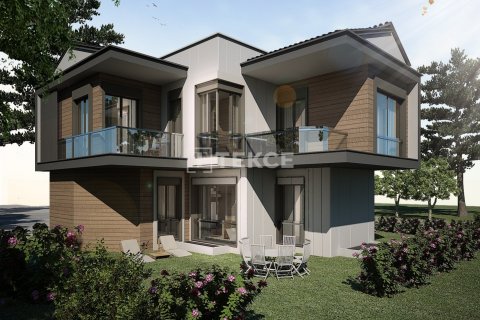 5+1 Villa  in Dosemealti, Antalya, Türkei Nr. 101826 - 18