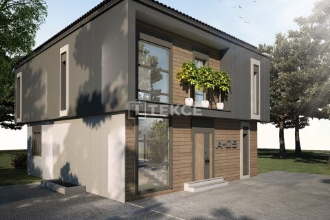 5+1 Villa  in Dosemealti, Antalya, Türkei Nr. 101826 - 19
