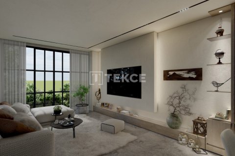5+1 Villa  in Dosemealti, Antalya, Türkei Nr. 101826 - 28