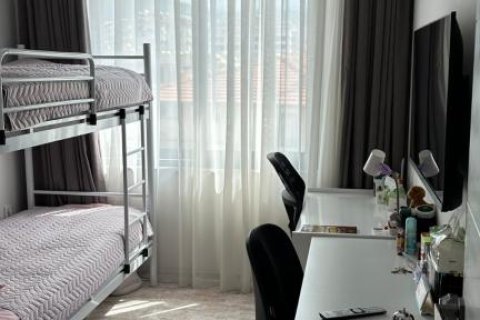 Leilighet i Alanya, Antalya, Tyrkia Nr. 222384 - 7