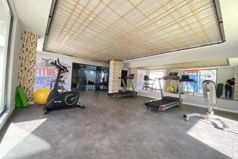 Leilighet i Alanya, Antalya, Tyrkia Nr. 222384 - 15