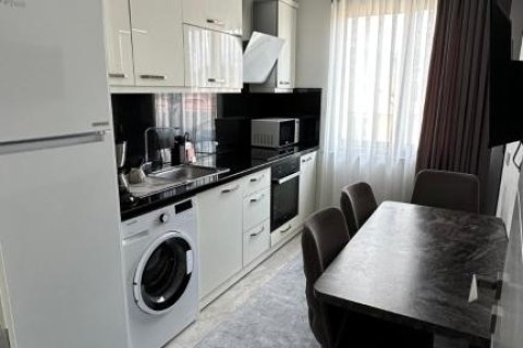 Leilighet i Alanya, Antalya, Tyrkia Nr. 222384 - 3