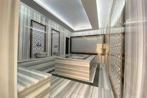 Leilighet i Alanya, Antalya, Tyrkia Nr. 222384 - 13