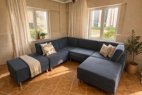 Продажа квартиры в Тосмуре, Аланье, Анталье, Турция 3 комн., 110м2, №222385 – фото 3