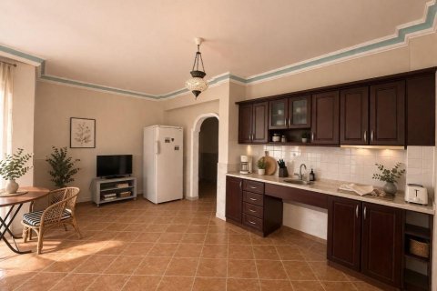Продажа квартиры в Тосмуре, Аланье, Анталье, Турция 3 комн., 110м2, №222385 – фото 4