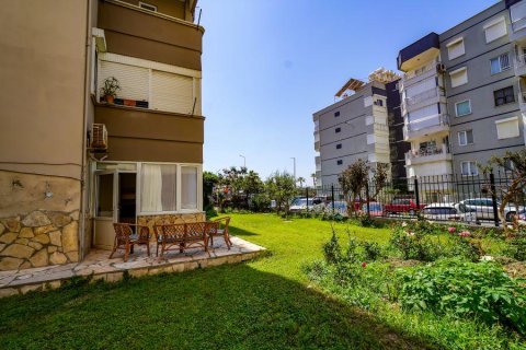 Продажа квартиры в Тосмуре, Аланье, Анталье, Турция 3 комн., 110м2, №222385 – фото 12