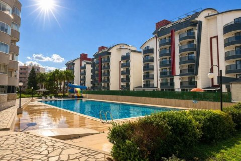 Продажа квартиры в Тосмуре, Аланье, Анталье, Турция 3 комн., 110м2, №222385 – фото 9