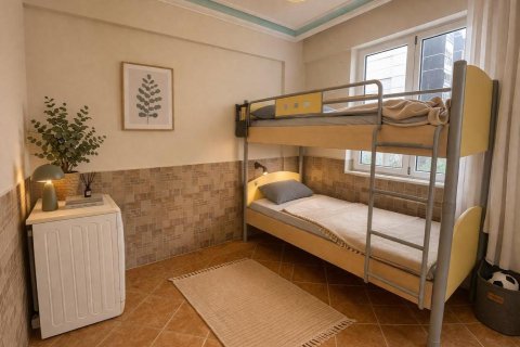 Продажа квартиры в Тосмуре, Аланье, Анталье, Турция 3 комн., 110м2, №222385 – фото 6