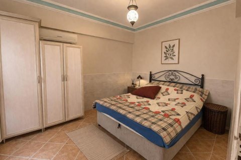 Продажа квартиры в Тосмуре, Аланье, Анталье, Турция 3 комн., 110м2, №222385 – фото 5