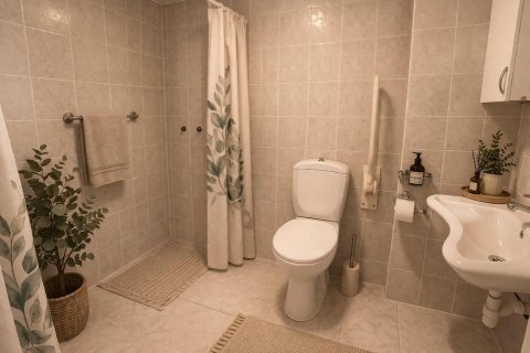 Продажа квартиры в Тосмуре, Аланье, Анталье, Турция 3 комн., 110м2, №222385 – фото 8