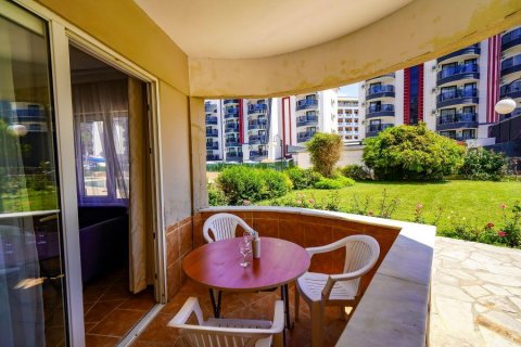 Продажа квартиры в Тосмуре, Аланье, Анталье, Турция 3 комн., 110м2, №222385 – фото 11