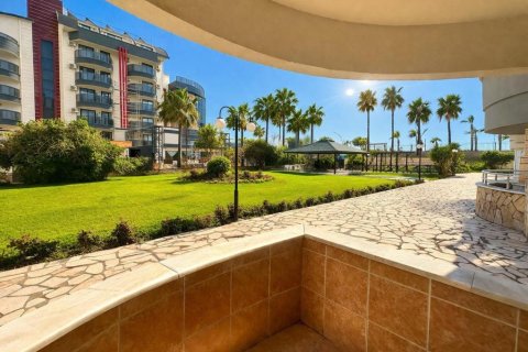 Продажа квартиры в Тосмуре, Аланье, Анталье, Турция 3 комн., 110м2, №222385 – фото 7