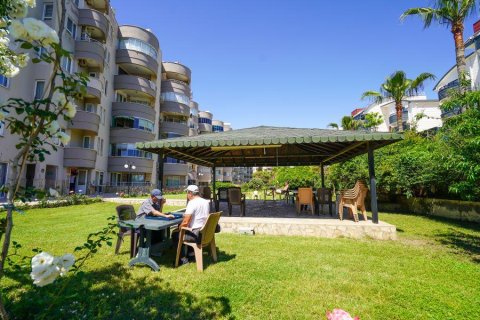 Продажа квартиры в Тосмуре, Аланье, Анталье, Турция 3 комн., 110м2, №222385 – фото 19
