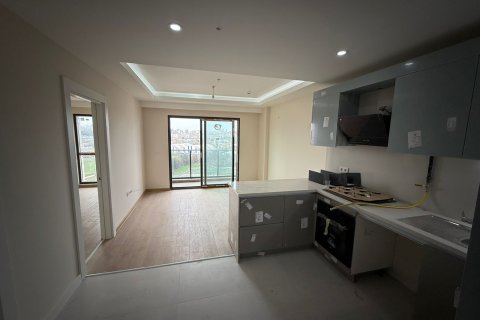Leilighet i Zeytinburnu, Istanbul, Tyrkia Nr. 222383 - 5