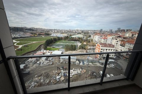 Leilighet i Zeytinburnu, Istanbul, Tyrkia Nr. 222383 - 10