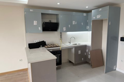 Leilighet i Zeytinburnu, Istanbul, Tyrkia Nr. 222383 - 6