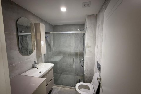 Leilighet i Zeytinburnu, Istanbul, Tyrkia Nr. 222383 - 12