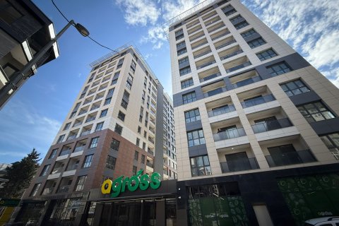 Leilighet i Zeytinburnu, Istanbul, Tyrkia Nr. 222383 - 2