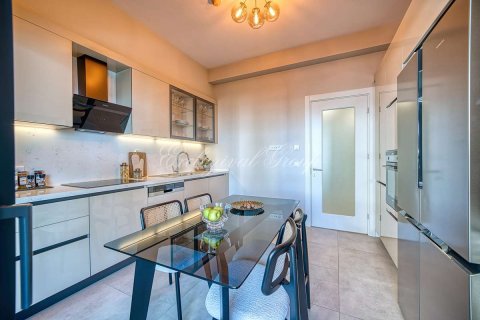 Apartment for sale in Istanbul, Turkey, 1 bedroom, 62m2, No. 222381 – photo 19