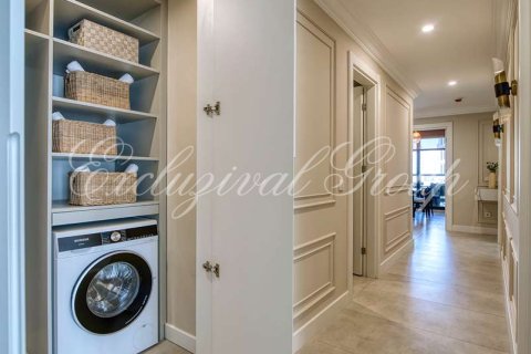 Apartment for sale in Istanbul, Turkey, 1 bedroom, 62m2, No. 222381 – photo 29