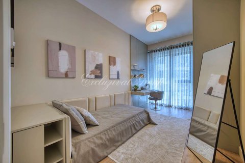 Apartment for sale in Istanbul, Turkey, 1 bedroom, 62m2, No. 222381 – photo 5