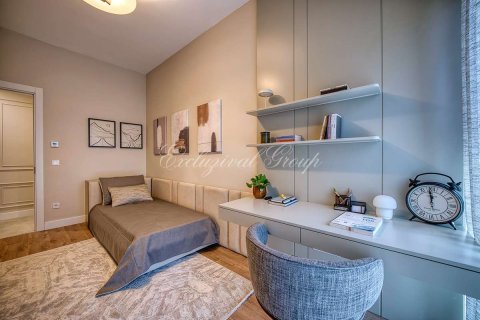 Apartment for sale in Istanbul, Turkey, 1 bedroom, 62m2, No. 222381 – photo 6