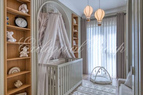 Apartment for sale in Istanbul, Turkey, 1 bedroom, 62m2, No. 222381 – photo 9