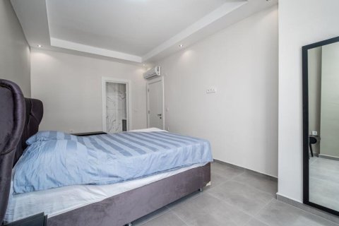 آپارتمان در Oba ، ترکیه 120 متر مربع. شماره 222387 - 7