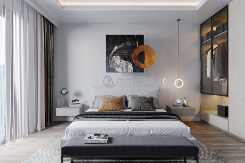 1+1 Leilighet i Alanya, Antalya, Tyrkia Nr. 211550 - 13