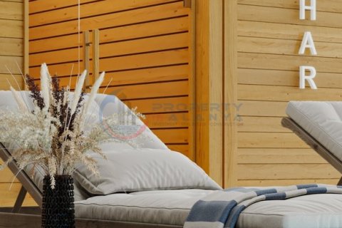 1+1 Leilighet i Alanya, Antalya, Tyrkia Nr. 211550 - 21