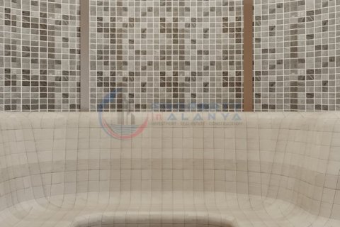1+1 Leilighet i Alanya, Antalya, Tyrkia Nr. 211550 - 24