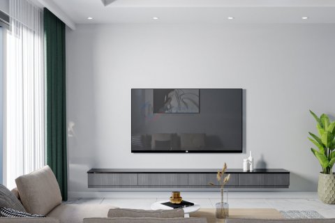 1+1 Leilighet i Alanya, Antalya, Tyrkia Nr. 211550 - 16