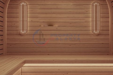 1+1 Leilighet i Alanya, Antalya, Tyrkia Nr. 211550 - 23