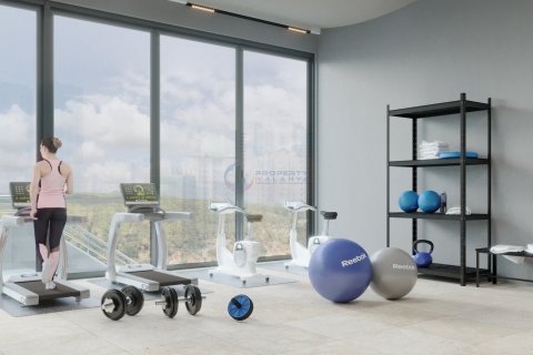 1+1 Leilighet i Alanya, Antalya, Tyrkia Nr. 211550 - 20