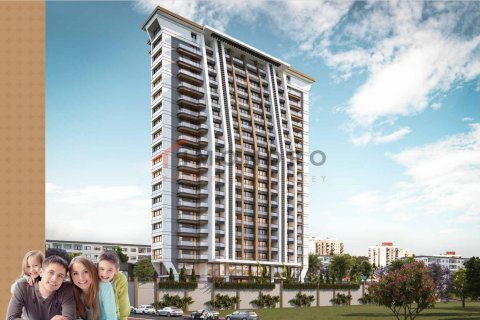 Apartment for sale in Sariyer, Istanbul, Turkey, 2 bedrooms, 106m2, No. 211605 – photo 5