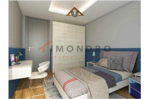 Apartment for sale in Sariyer, Istanbul, Turkey, 2 bedrooms, 106m2, No. 211605 – photo 11