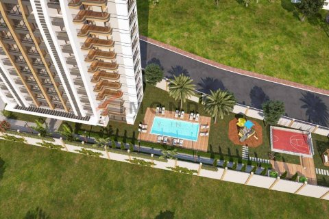 Apartment for sale in Sariyer, Istanbul, Turkey, 2 bedrooms, 106m2, No. 211605 – photo 2