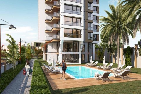 Apartment for sale in Sariyer, Istanbul, Turkey, 2 bedrooms, 106m2, No. 211605 – photo 3