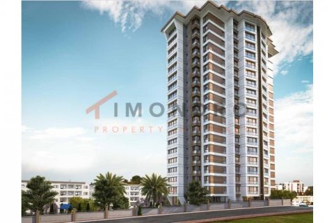 Apartment for sale in Sariyer, Istanbul, Turkey, 2 bedrooms, 106m2, No. 211605 – photo 7