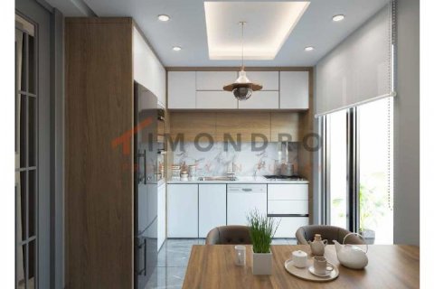 Apartment for sale in Sariyer, Istanbul, Turkey, 2 bedrooms, 106m2, No. 211605 – photo 10