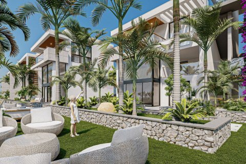 Apartment for sale in Northern Cyprus, 1 bedroom, 88m2, No. 211545 – photo 21